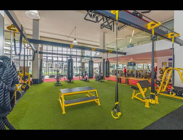 1 BEDROOM APARTMENT FOR SALE IN WATERFALL